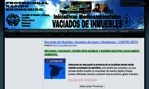 Centroreto.com thumbnail