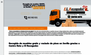 Centroretosevilla.es thumbnail