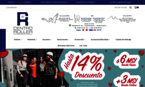 Centroroller.mx thumbnail