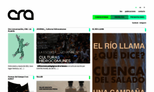 Centroruraldearte.org.ar thumbnail