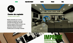 Centrosdecopiado.com thumbnail