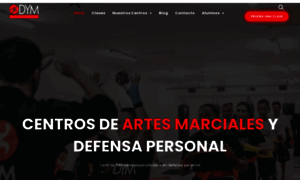 Centrosdym.com thumbnail