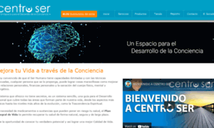 Centroser.com thumbnail