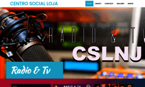 Centrosocialojanj.org thumbnail