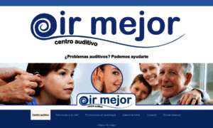Centrosoirmejor.com thumbnail