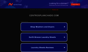 Centrosplanchado.com thumbnail