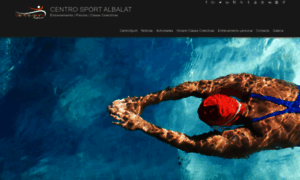 Centrosportalbalat.com thumbnail
