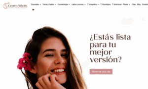 Centrosthetic.com.co thumbnail