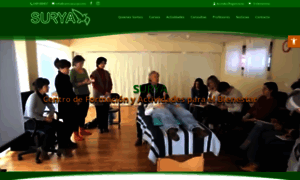 Centrosurya.com thumbnail