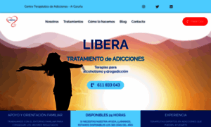 Centroterapeuticoadicciones.com thumbnail