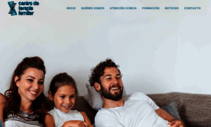 Centroterapiafamiliar.com thumbnail
