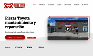 Centrotoyota.com thumbnail