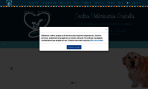 Centroveterinarioarakela.es thumbnail