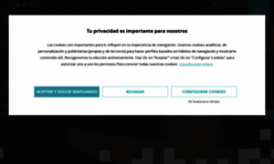 Centroveterinarioazuqueca.es thumbnail