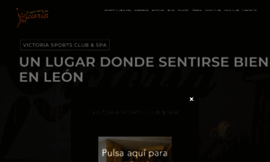 Centrovictoria.com thumbnail