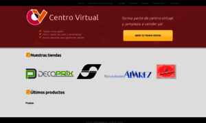 Centrovirtual.es thumbnail