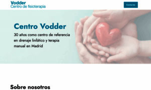Centrovodder.com thumbnail