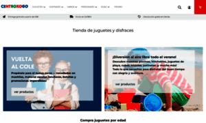 Centroxogo.com thumbnail