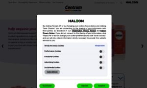 Centrum.com thumbnail
