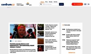 Centrum.cz thumbnail