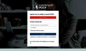 Centrumx.com thumbnail