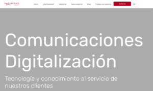 Centum.es thumbnail