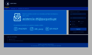 Centuria.pucp.edu.pe thumbnail