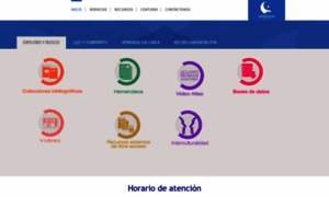 Centuria.unisangil.edu.co thumbnail
