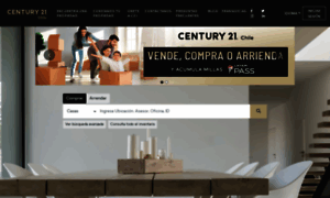 Century21.cl thumbnail