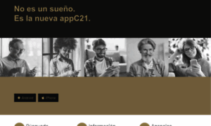 Century21app.es thumbnail