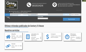 Century21house.casatoc.es thumbnail