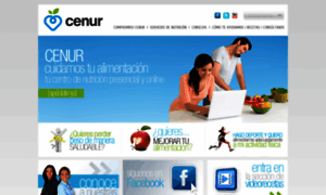 Cenur.com thumbnail