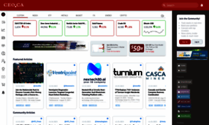 Ceo.ca thumbnail