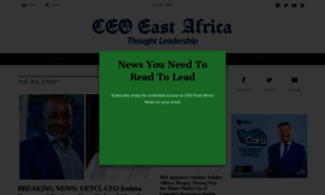 Ceo.co.ug thumbnail