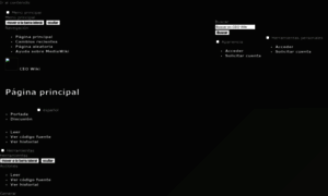 Ceo.wiki thumbnail