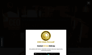 Ceoclubsuae.com thumbnail