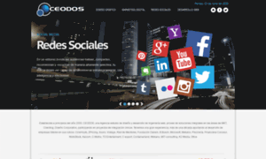 Ceodos.com thumbnail