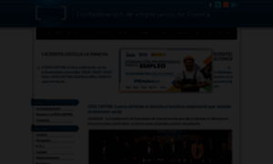 Ceoecuenca.es thumbnail