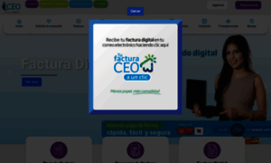 Ceoesp.com.co thumbnail