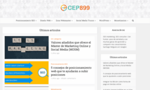 Cep899.com thumbnail