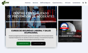 Cepa-panama.com thumbnail