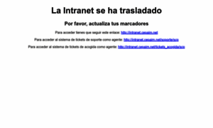 Cepaim.org.es thumbnail