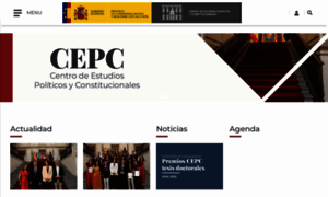 Cepc.es thumbnail