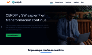 Cepdi.mx thumbnail