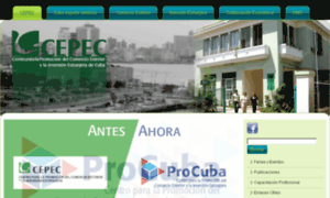 Cepec.cu thumbnail