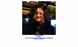 Cepel.org thumbnail