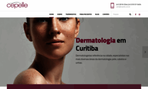 Cepelle.com.br thumbnail