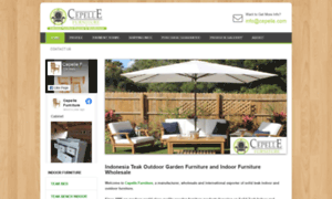 Cepelle.com thumbnail