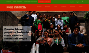 Ceper.uniandes.edu.co thumbnail