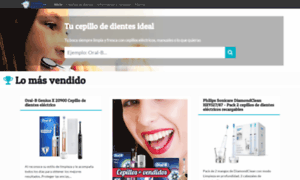 Cepillodientes.com thumbnail